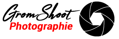 GROMSHOOT PHOTOGRAPHIE – Photographe professionnel dans le Nord-/Pas-de-Calais Logo