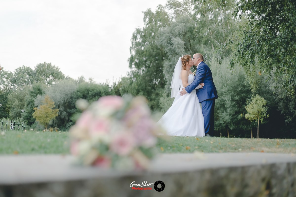 Galerie Photos MARIAGE Nord Pas-de-Calais - GROMSHOOT PHOTOGRAPHIE ...