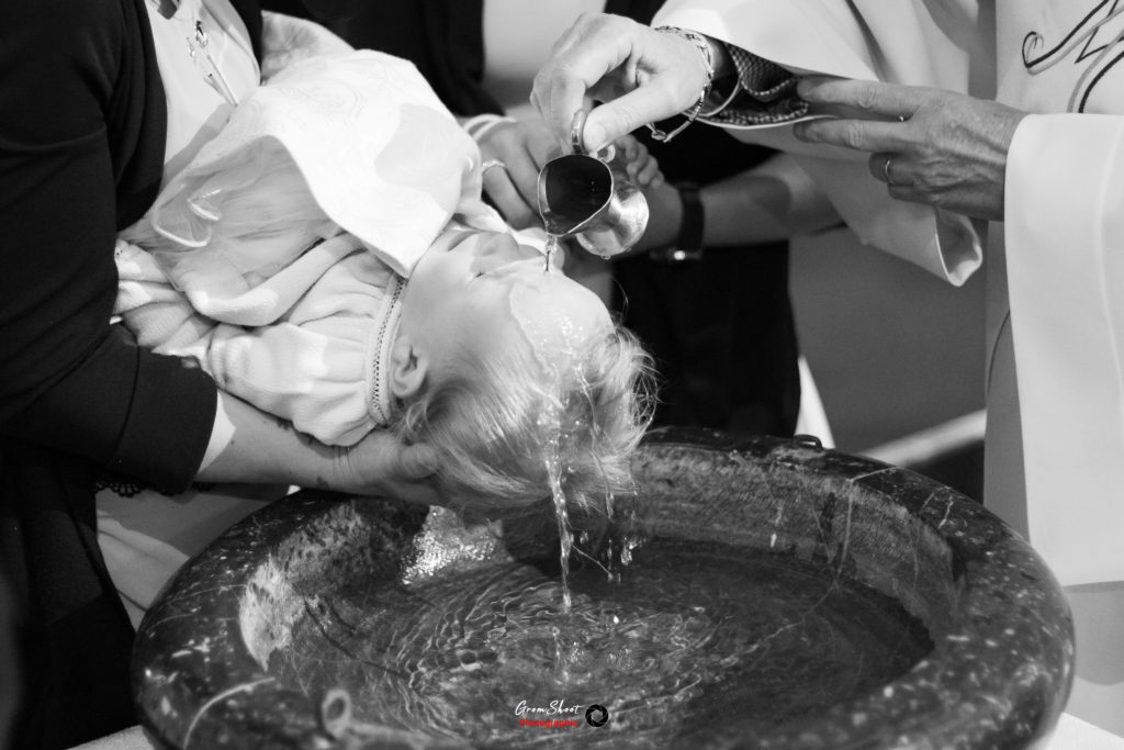 Photographe Bapteme Nord Pas-de-Calais