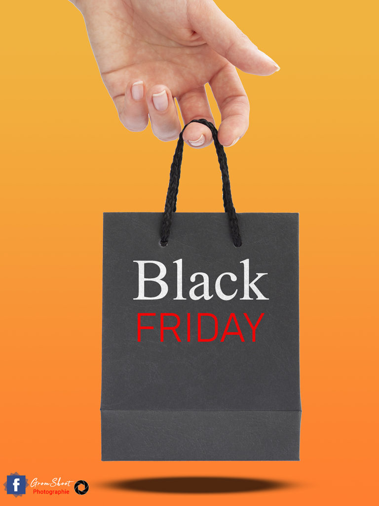 Black Friday Grom Shoot Photographie